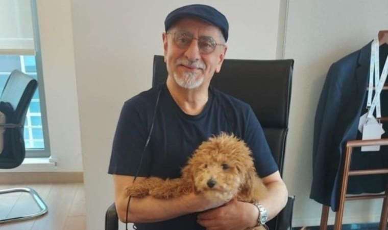 Süleyman Sırrı Özdolap kimdir, nereli? İYİ Parti Teşkilat Koordinatörü Süleyman Sırrı Özdolap neden öldü?