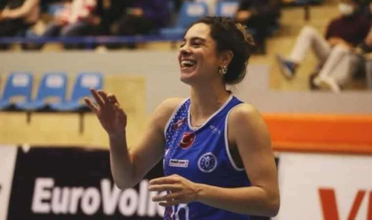 Galatasaray HDI Sigorta, Duygu Düzceler'i kadrosuna kattı