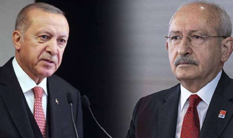Erdoğan'dan Kılıçdaroğlu'na istifa göndermesi