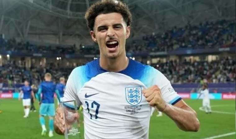 Üçüncü kez şampiyon oldular!