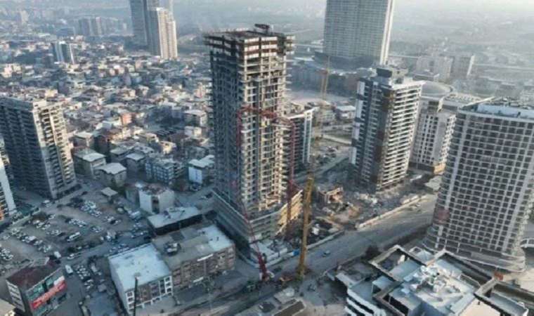 Vinç kazasında şirketten ayıp