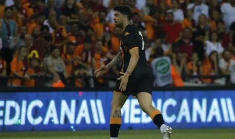 Ozan Tufan: 'Arda'nın yeteneği tartışılmaz'