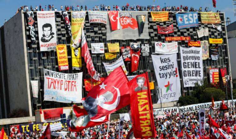 CHP'li Kayıhan Pala'dan, Gezi davası tutukluklarına ziyaret: Hukuksuzluk son bulsun