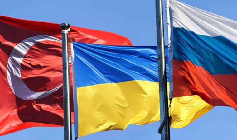 Zelenski'nin '5 asker' açıklamasının ardından...