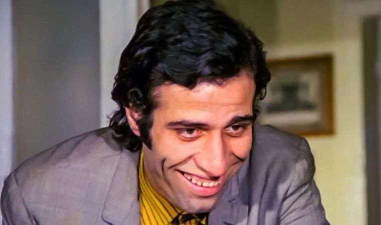 Şaşkın Damat filminin konusu ne, oyuncuları kim? Şaşkın Damat filmi nerede çekildi?