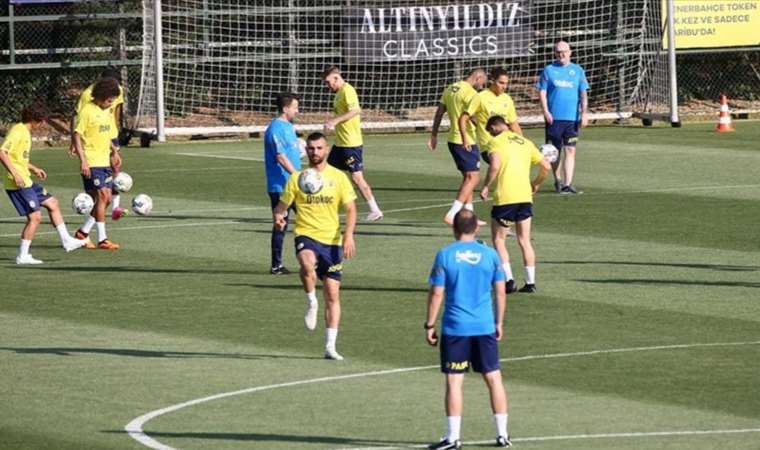 Zenit - Fenerbahçe maçı ne zaman, saat kaçta? Zenit - Fenerbahçe maçı hangi kanalda?