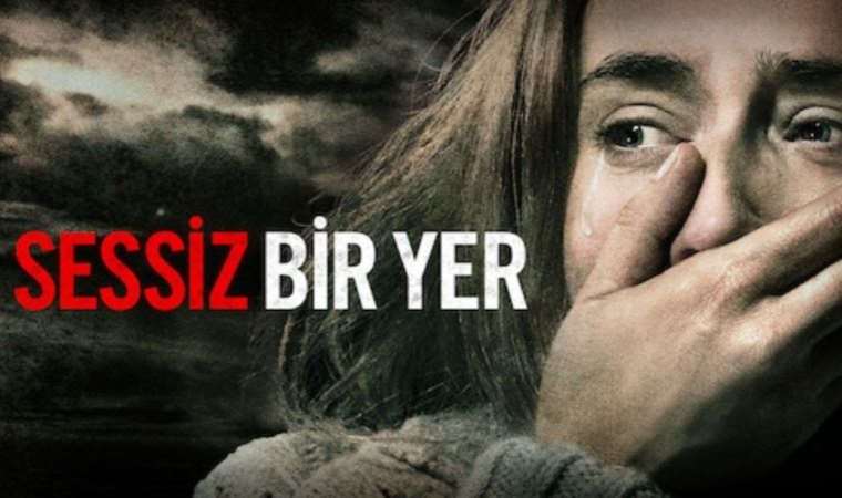 Sessiz Bir Yer filminin konusu ne? Sessiz Bir Yer filminin oyuncuları kim?