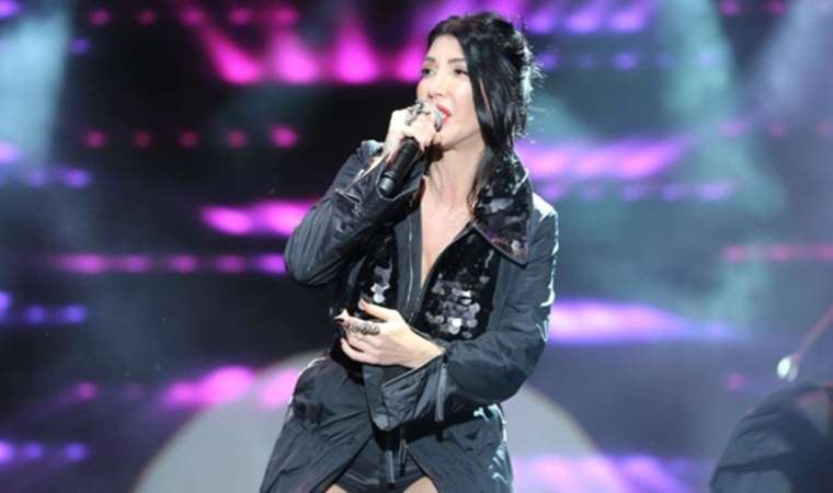 Gericiler iptal edilsin dedi, AKP’li belediye harekete geçti: Hande Yener konseri iptal edildi