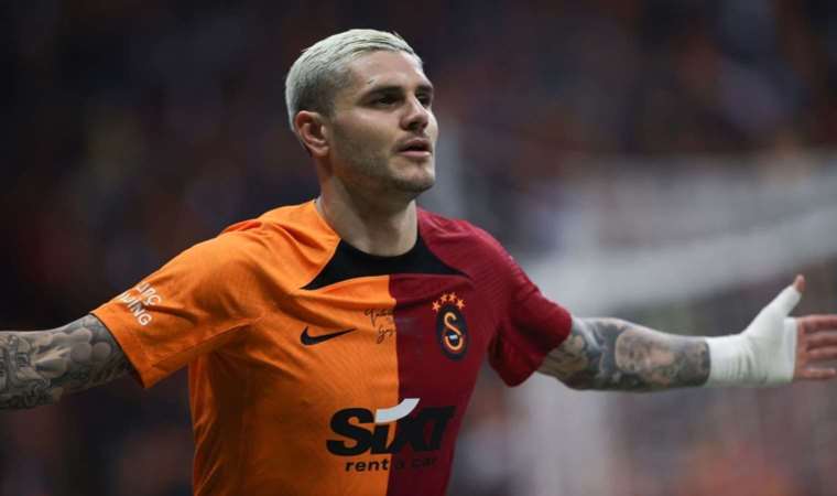 Galatasaray, Mauro Icardi için PSG ile anlaşmaya yakın