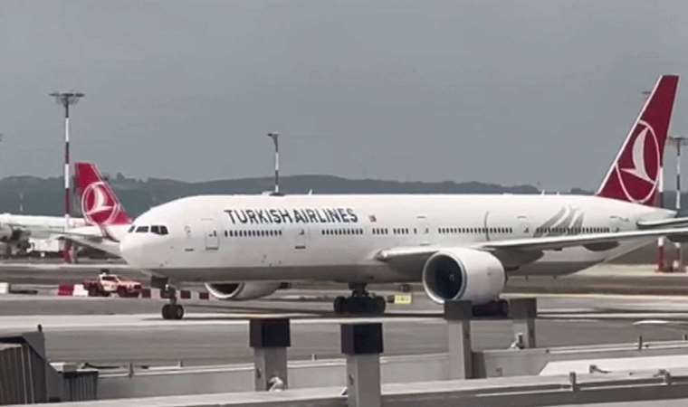 Blue grubunun solisti Lee Ryan THY uçağında olay çıkardı: Arbede yaşandı