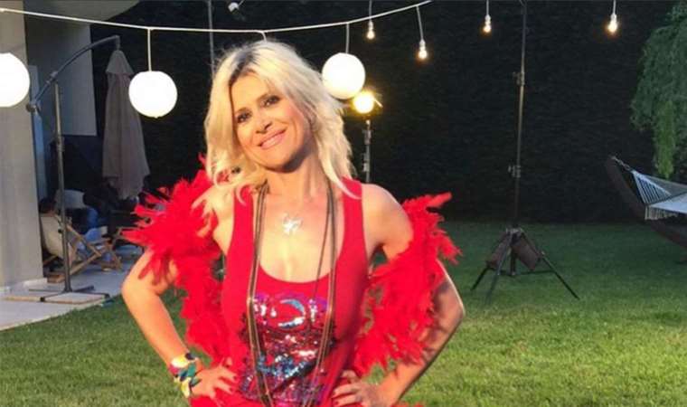 Ünlü oyuncudan ‘işsizlik’ isyanı: ‘Çok kırgınım, üzgünüm'