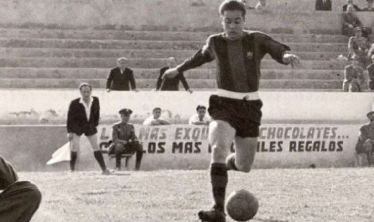 Luis Suárez Miramontes kimdir, nereli, kaç yaşında, ne zaman öldü? Luis Suárez hangi takımlarda futbol oynadı?