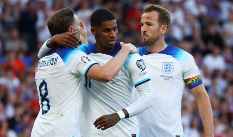 Bayern Münih'ten Harry Kane için dev teklif