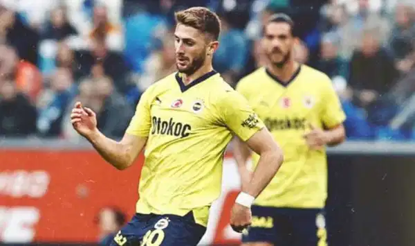 Yeni sezon öncesi ilk maç