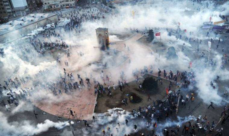 CHP'li Zeynel Emre'den Gezi parkı tebliğnamesine tepki: Siyasi ve ideolojik