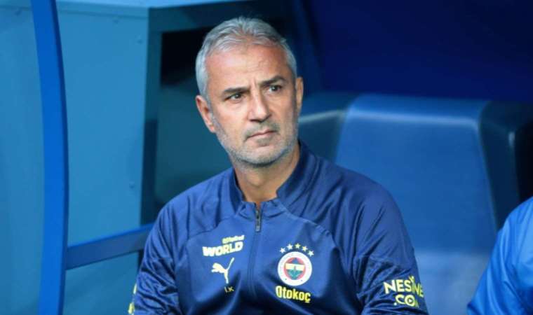 İsmail Kartal'dan transfer müjdesi!