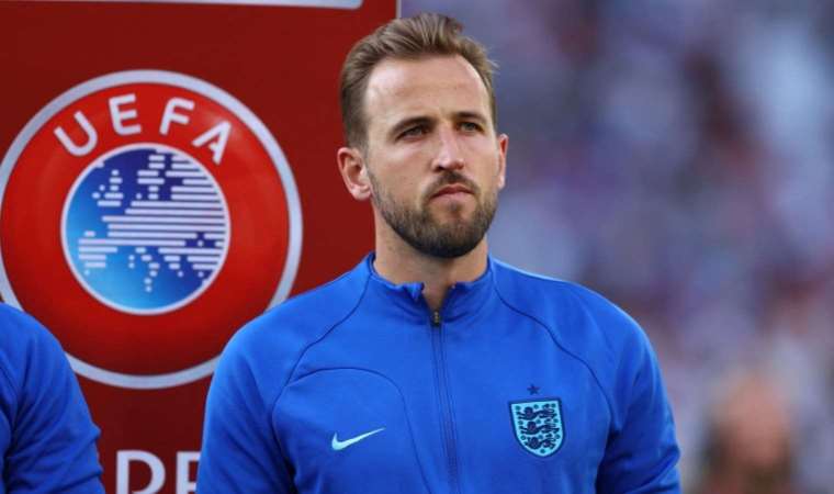 Bayern Münih'den son Harry Kane çıkarması
