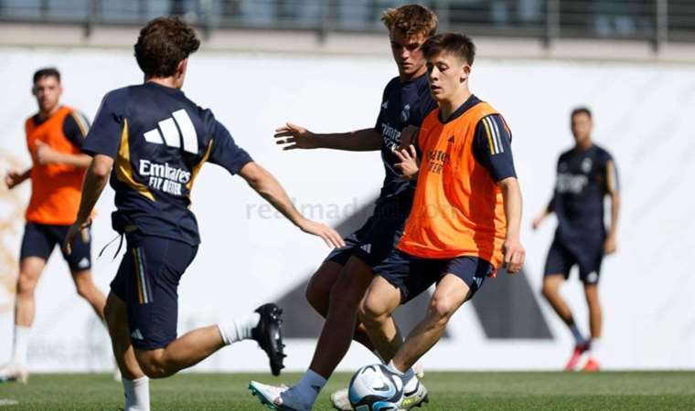 İspanyol basınında gündem Arda Güler'in sakatlığı