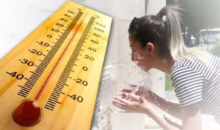 1 Ağustos 2023 hava durumu raporu... Meteoroloji açıkladı: Bugün hava nasıl olacak?