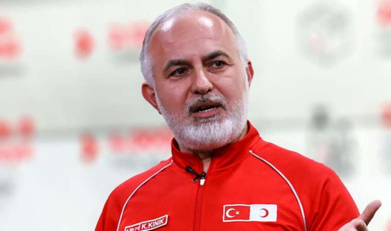 Depremde çadır satan Kızılay'ın eski başkanı Kerem Kınık 'iyilik elçisi' oldu