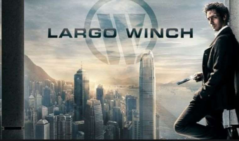 Tehlikeli Miras filminin konusu ne? Tehlikeli Miras filminin oyuncuları kim?