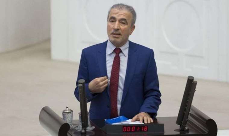 Ankara Hacı Bayram Veli Üniversitesi Rektörü Mehmet Naci Bostancı kimdir, kaç yaşında, nereli? Mehmet Naci Bostancı hangi görevlerde bulundu?