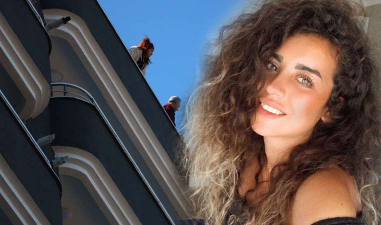 Ayşe Özgecan'ın şüpheli ölümünde yeni gelişme