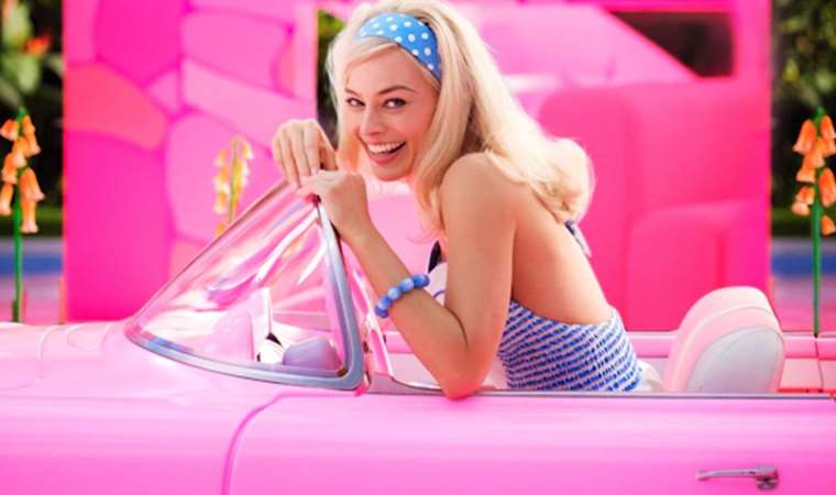 Barbie'den devam filmi beklenenden erken gelebilir