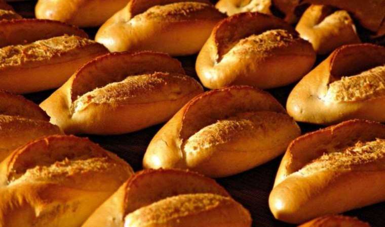 Eskişehir'de ekmeğe yüzde 40 zam