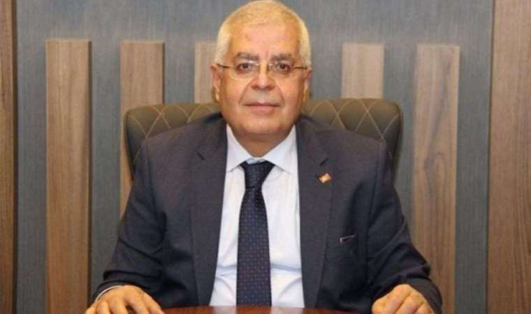 Mehmet Neşet Uçar kimdir, nereli, kaç yaşında? CHP Gaziantep İl Başkanı Mehmet Neşet Uçar neden istifa etti?