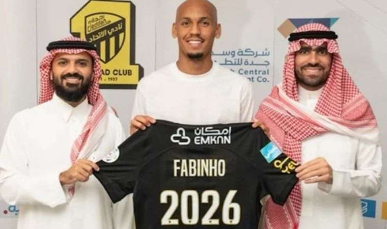 Fabinho kimdir, nereli, kaç yaşında? Fabinho hangi takımlarda futbol oynadı?