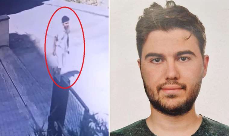 'Lavaboya gidiyorum' dedi... Tıp öğrencisi 11 gündür kayıp!