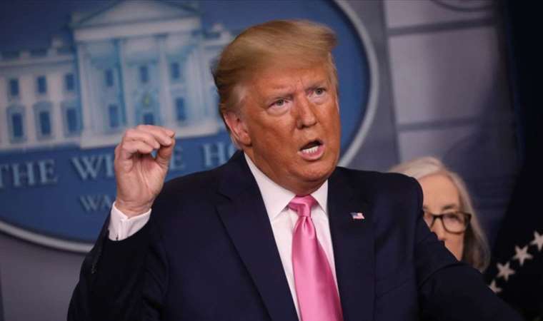 Trump: ABD-Rusya arasındaki vekalet savaşı Üçüncü Dünya Savaşı'na yol açabilir