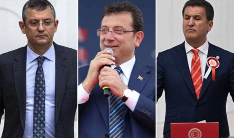 ALF Araştırma şirketinin sonuçları