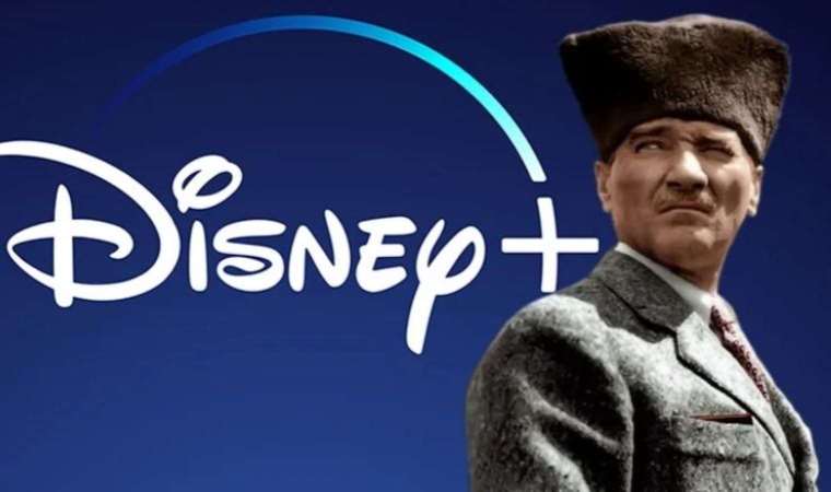 Disney'in Atatürk dizisi televizyonda mı yayınlanacak? Atatürk dizisi hangi kanalda ve ne zaman yayınlanacak?