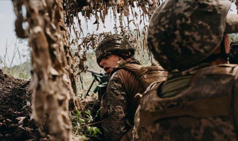 Ukrayna: 'Savaş yakında tamamen Rusya topraklarına taşınacak'