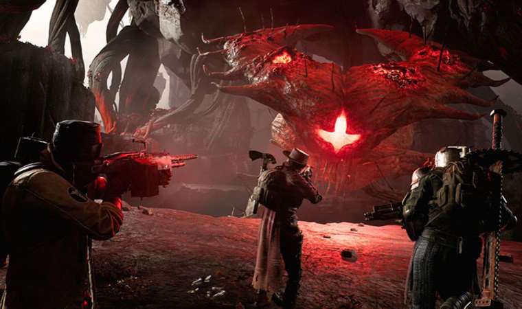 Gunfire Games'in yeni oyunu: Remnant 2 ilk haftada 1 milyon sattı