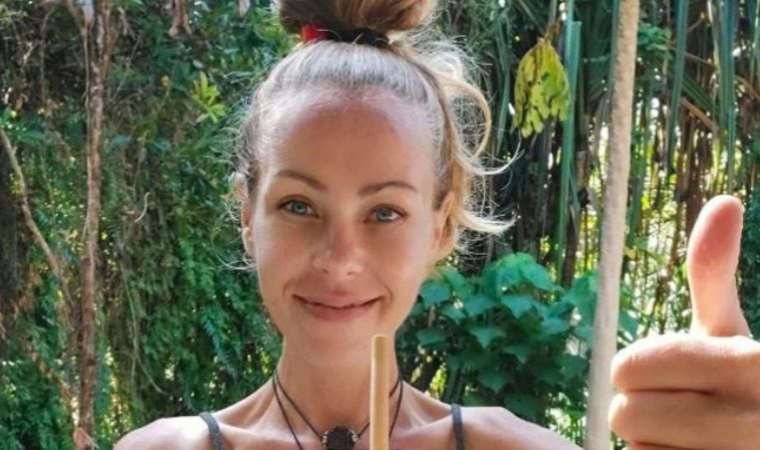 Zhanna Samsonova kimdir, nereli, kaç yaşındaydı? Zhanna Samsonova neden öldü, hastalığı neydi?