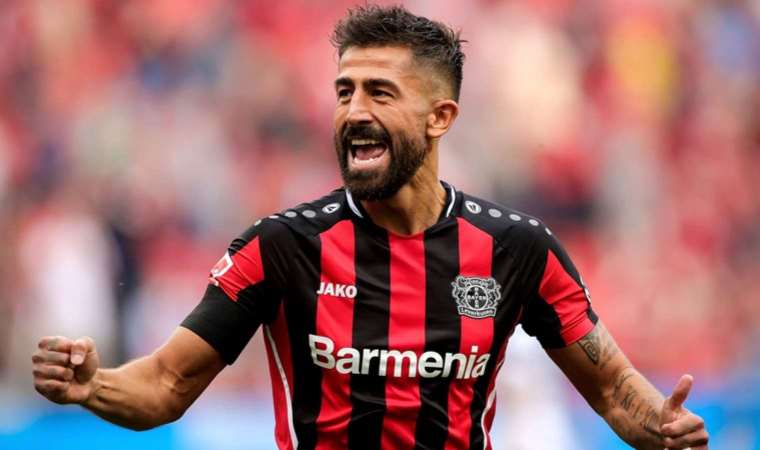Galatasaray, Kerem Demirbay'da mutlu sona yakın!