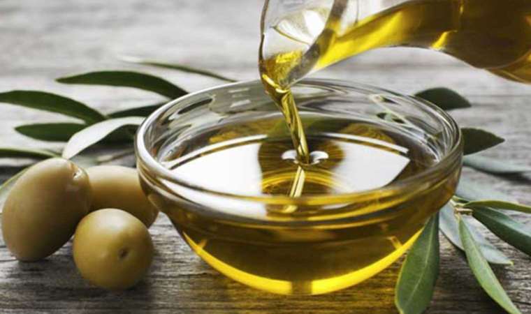 Ticaret Bakanlığı'ndan 'zeytinyağı ihracatı' açıklaması