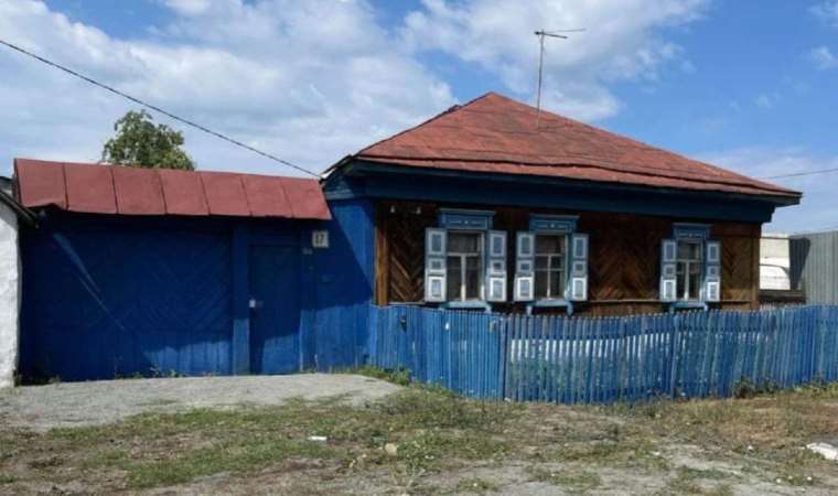 14 yıl boyunca 'cinsel istismara' uğrayan kadın işkence evinden kaçtı