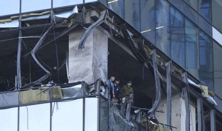 Zaharova'dan Ukrayna açıklaması: 'ABD’yi tehlikeye atıyor'