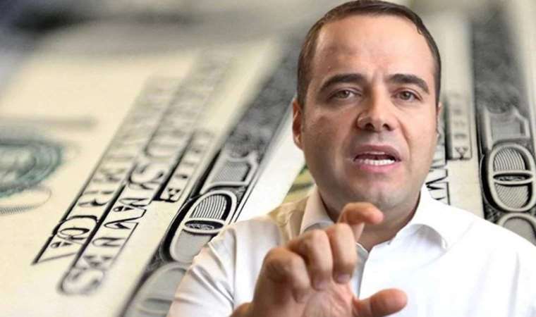 Özgür Demirtaş'tan dikkat çeken 'döviz' çağrısı: 'Bu şekilde sağlıklı değil...'