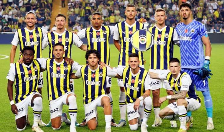 Fenerbahçe, mağazalarda ürünlerin 5 yıldızlı olarak satılacağını açıkladı