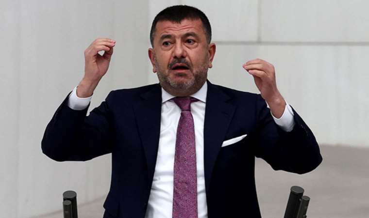 CHP’li Ağbaba’dan Davutoğlu’na tepki: ‘Keşke ayrı listeden girseymiş, herkes de oy oranını görseymiş’