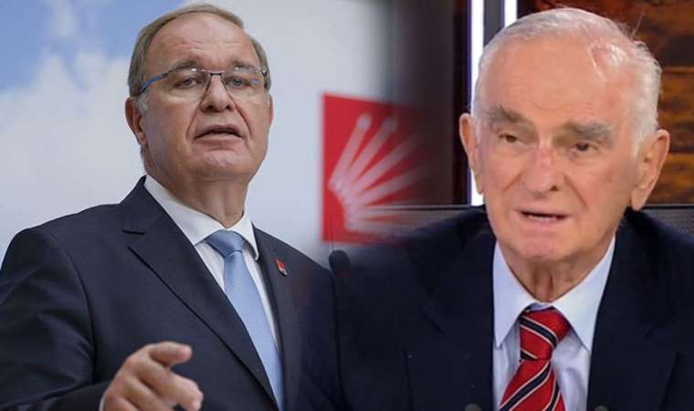 'Kılıçdaroğlu'nun görev süresi doldu' demişti