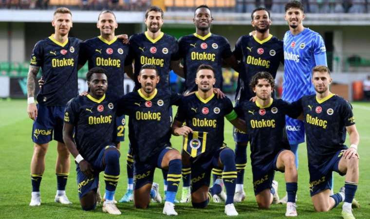 Fenerbahçe - Maribor maçı ne zaman, saat kaçta, hangi kanalda?