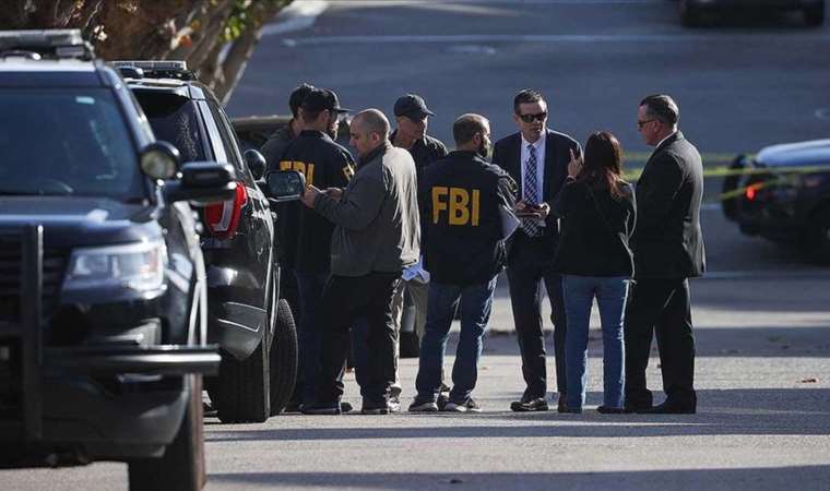 Biden'ı tehdit etmişti: FBI baskınında öldürüldü