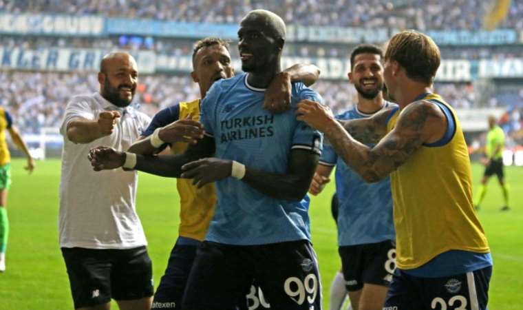 Adana Demirspor - Osijek maçı ne zaman, saat kaçta, hangi kanalda?