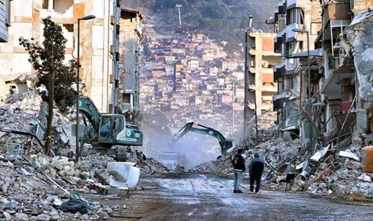 Depremin psikolojik etkilerine dikkat!